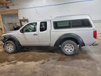 Speedometer Cluster MPH 4 Cylinder S Thru 3/11 Fits 11 FRONTIER 282605