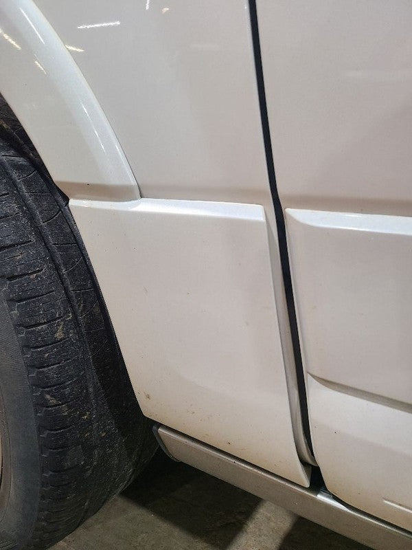 Driver Left Fender With Wheel Lip Moulding Fits 07-17 EXPEDITION 66451