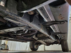 TITAN     2008 Owners Manual 451315