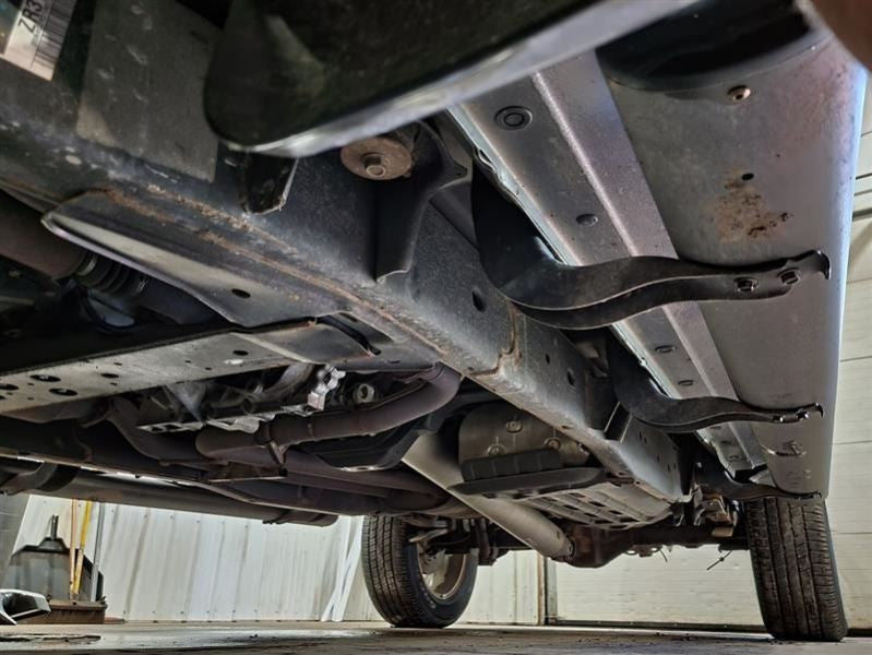 TITAN     2008 Owners Manual 451315