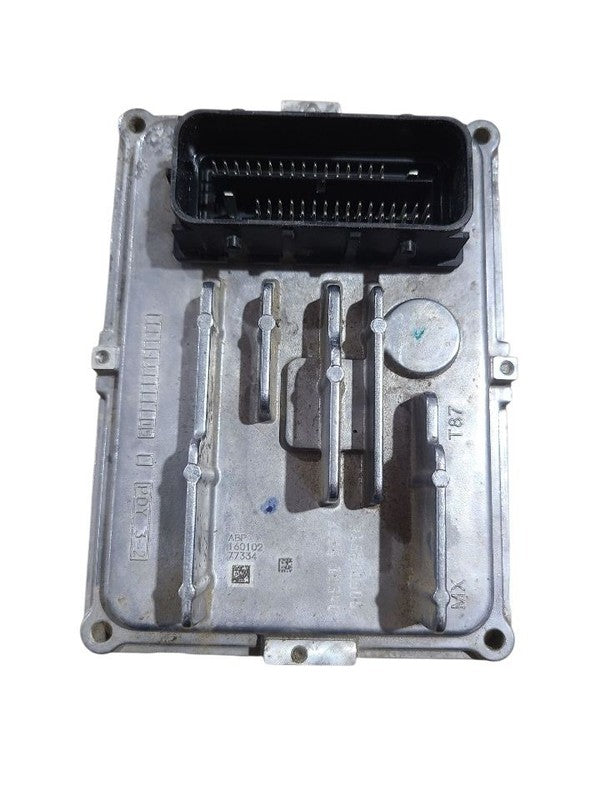 Chassis ECM Transmission Left Hand Radiator 8 Speed Fits 15-17 ESCALAD