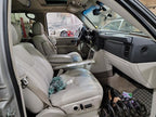 Info-GPS-TV Screen Entertainment System Opt U42 Fits 04-06 ESCALADE ES