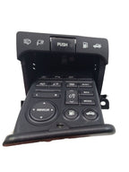 GS350     2007 Dash/Interior/Seat Switch 620726