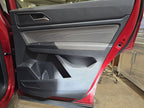 Passenger Rear Side Door Privacy Tint Glass Fits 18-25 ATLAS 647652