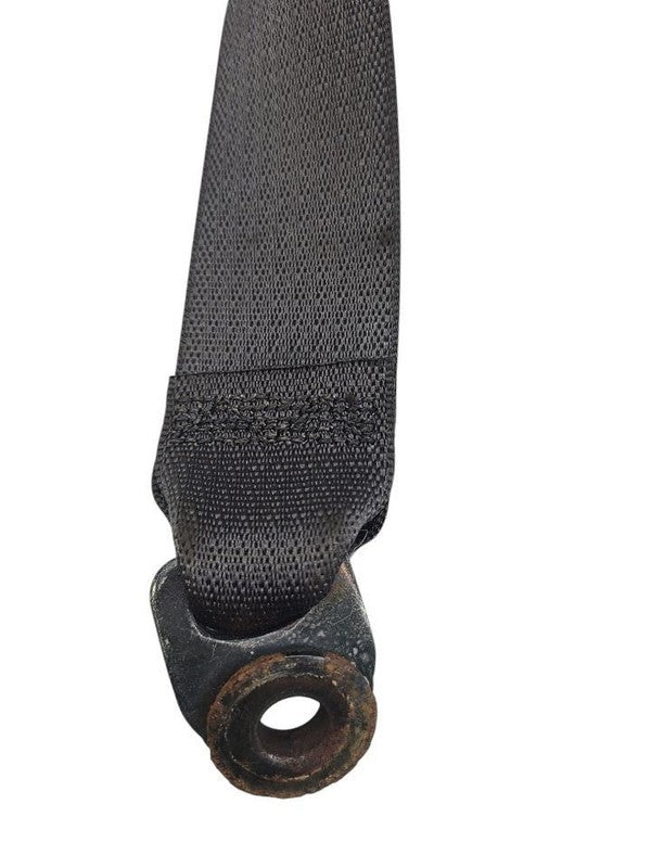 EQUINOX   2017 Seat Belt Rear 606348