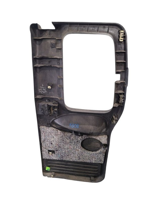 RAM1500   1998 Door Trim Panel Rear 665656