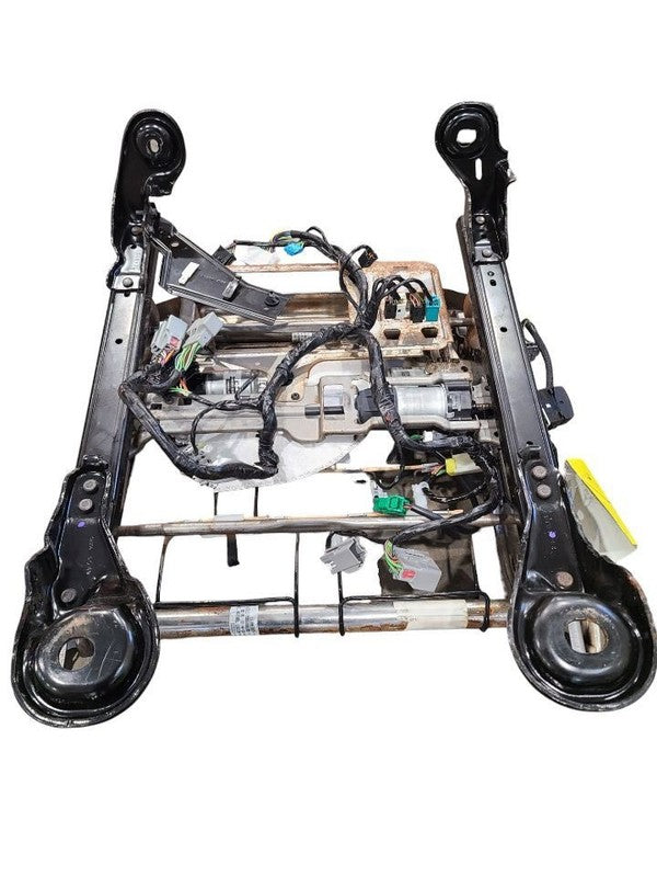 RAM1500   2010 Front Seat Track 614468
