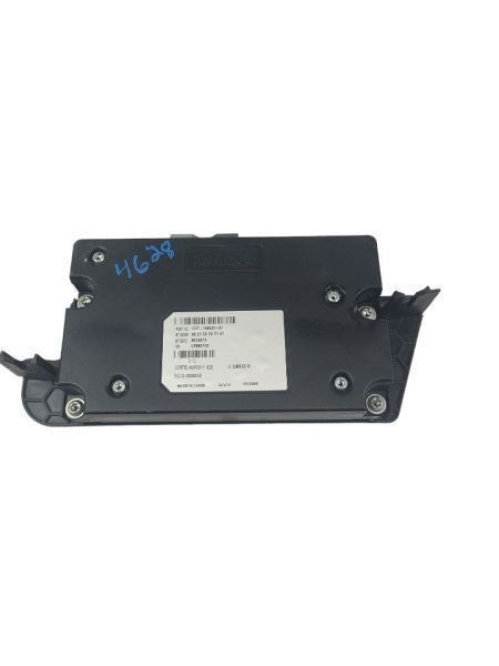 Chassis ECM Sync Control Module Fits 2012 FORD F350SD 584995 CC3T14B42