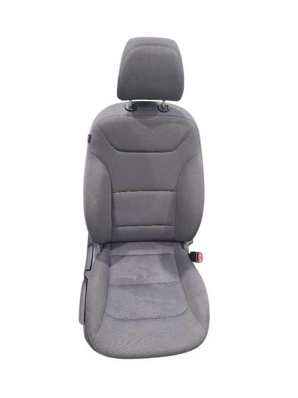 Driver Front Seat VIN C 8th Digit Hev Cloth Electric Fits 20-22 IONIQ 