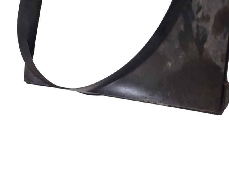 TACOMA    2011 Radiator Shroud 668041