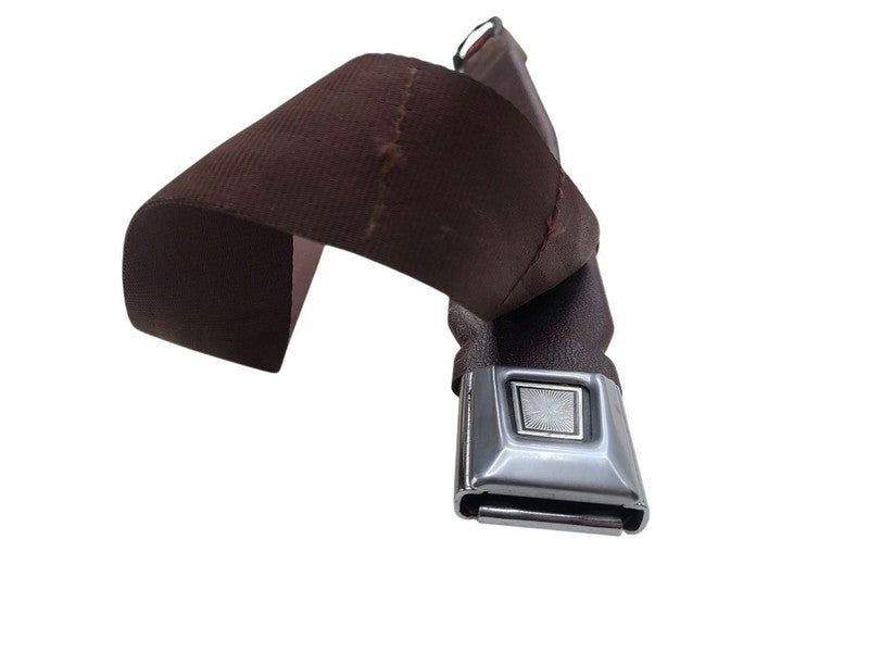 GRAND-WAG 1991 Seat Belt Front 678983