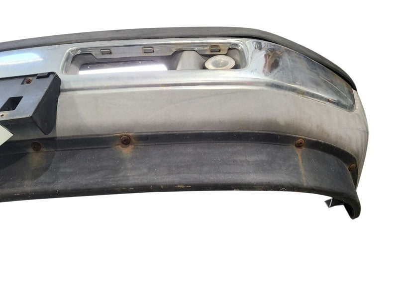 Front Bumper Chrome Fits 94-02 DODGE 2500 PICKUP 662825