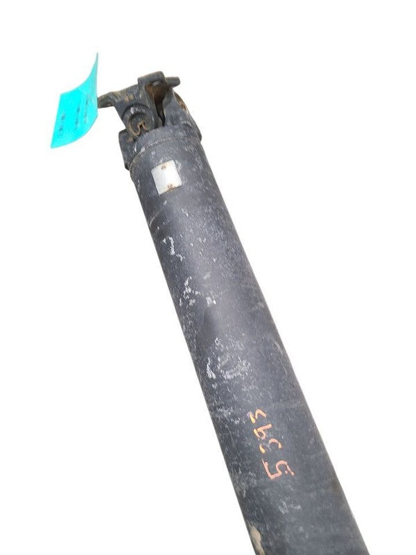 Rear Drive Shaft New Style 6 Lug Wheel 4WD Fits 19-24 DODGE 1500 PICKU