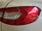 Passenger Right Tail Light Quarter Mounted Fits 16-18 MKX 643534