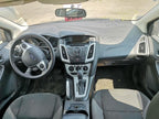 Driver Wheel Without Sync Fits 12-14 FOCUS 267407