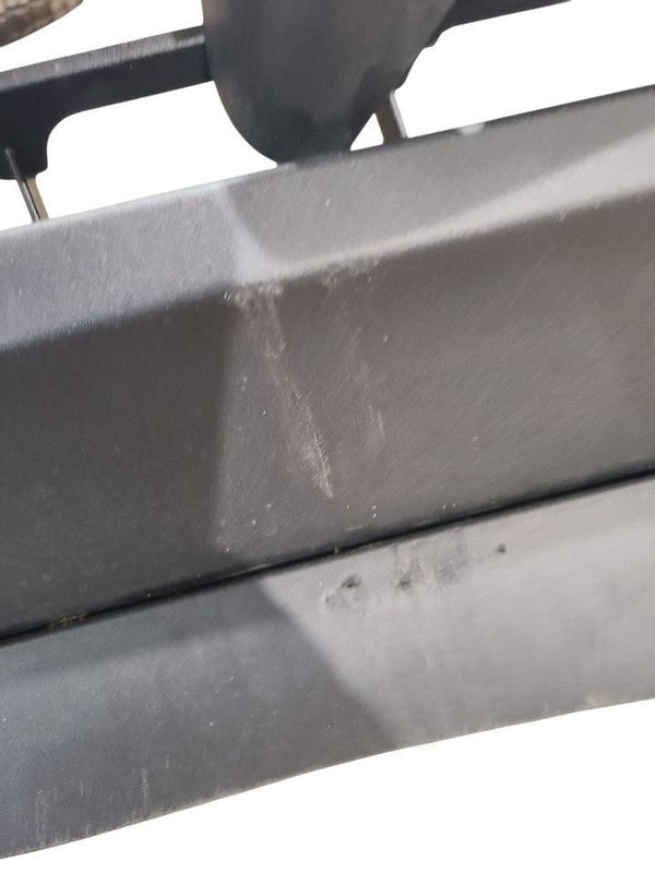Front Bumper With Tow Hook Fits 18-19 TRAVERSE 661212
