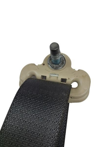 REAR RAM2500   2020 Passenger Side Retractor Seat Belt Rear 583907