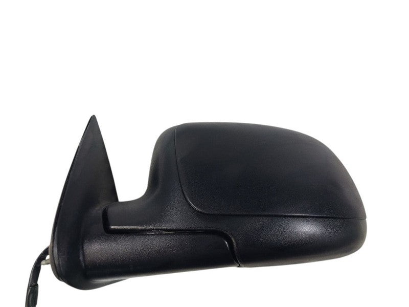 Driver Side View Mirror Power Opt 5M1 Fits 03-07 SIERRA 1500 PICKUP 65