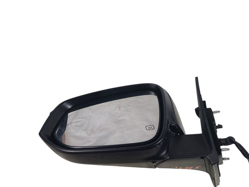 Driver Side View Mirror Power Heated Turn Signal Fits 14-19 HIGHLANDER