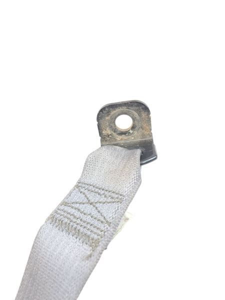 REAR LIBERTY   2005 Passenger Side Retractor Seat Belt Rear 571302