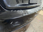 Rear Bumper Without S Line With Park Assist Fits 13-16 AUDI A5 630692