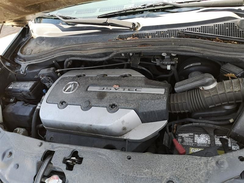 Transfer Case Fits 06-15 PILOT 260708
