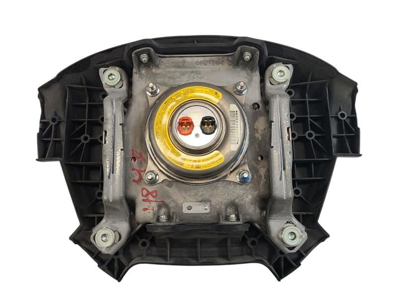 Driver Air Bag Driver Wheel Without Radio Controls Fits 07-09 TUNDRA 6
