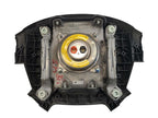 Driver Air Bag Driver Wheel Without Radio Controls Fits 07-09 TUNDRA 6