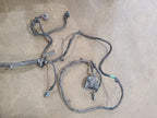 SILVRDO25 2011 Engine Wire Harness 673733