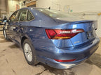 Passenger Right Fender Fits 19-20 JETTA 599397
