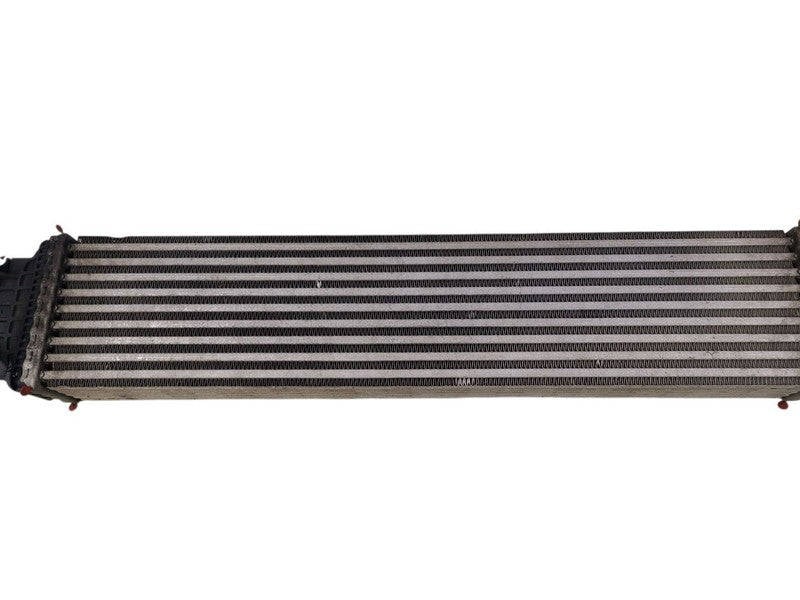 Intercooler 2.0L Turbo Fits 08-17 AUDI A5 644927