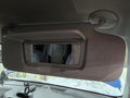 Passenger Right Sun Visor Fits 18-19 EQUINOX 617325