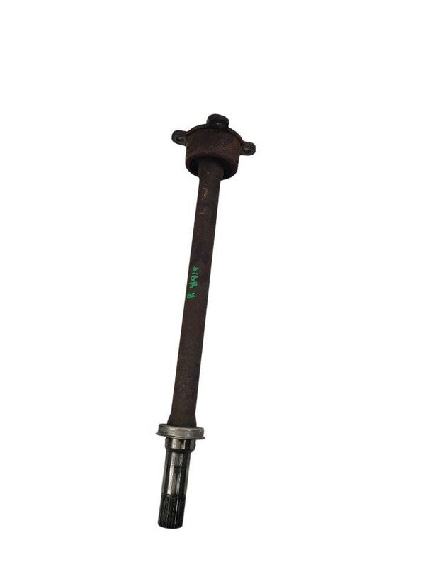 Passenger Axle Shaft VIN J 11th Digit Limited FWD Fits 07-17 ACADIA 61