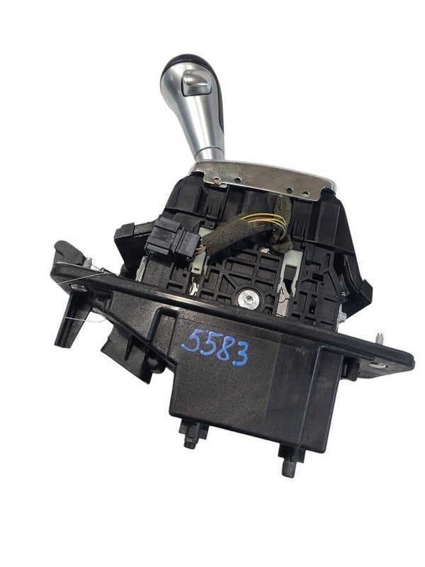 A8 AUDI   2009 Transmission Shift 670902