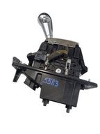 A8 AUDI   2009 Transmission Shift 670902