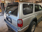 Engine ECM Electronic Control Module Right Hand Dash Fits 99 4 RUNNER 