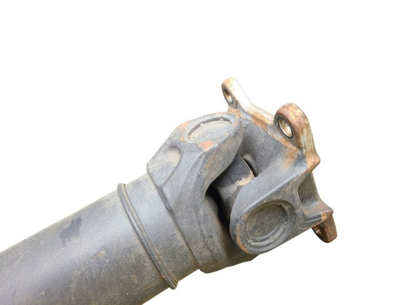 Rear Drive Shaft 170" Wb Fits 10-12 MERCEDES SPRINTER 2500 673605