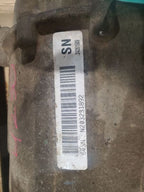 Transfer Case 6.6L Diesel Floor Shift Fits 11-14 SIERRA 2500 PICKUP 54
