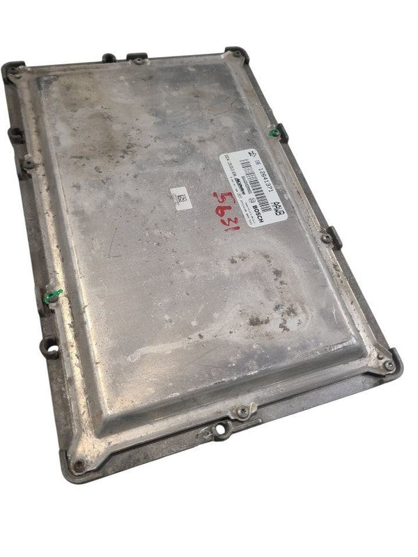 Engine ECM Electronic Control Module 6.6L Fits 10-11 EXPRESS 2500 VAN 