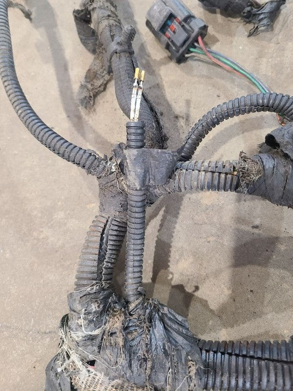 WRANGLER  2000 Engine Wire Harness 672922