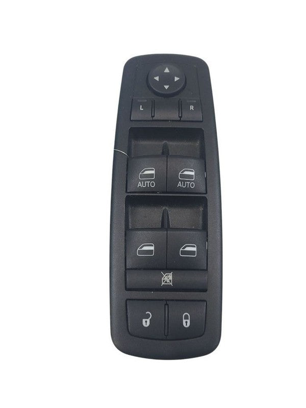 Driver Front Door Switch Driver's Master Fits 14 CHEROKEE 623484