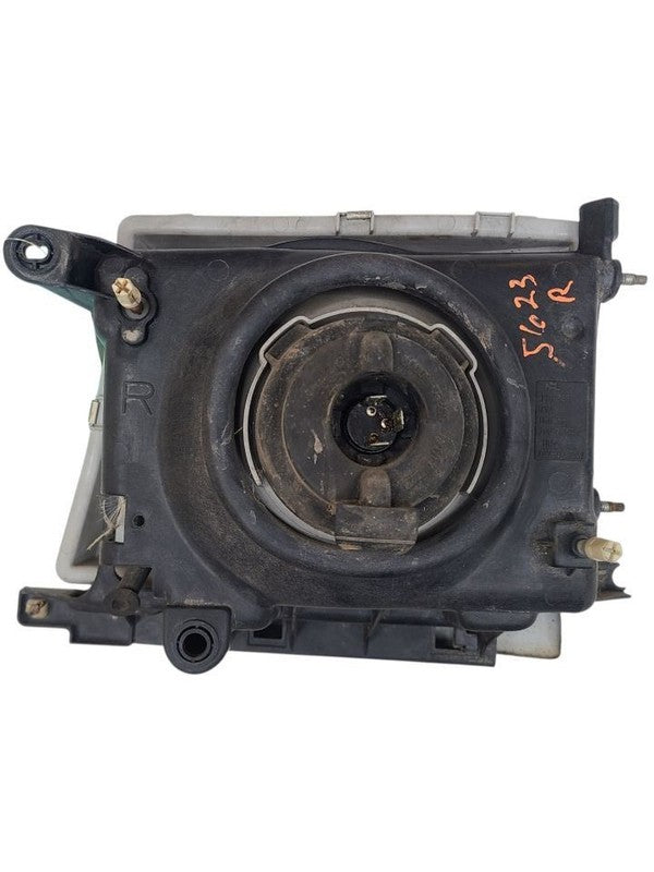 Passenger Right Headlight Fits 97-00 TACOMA 673140