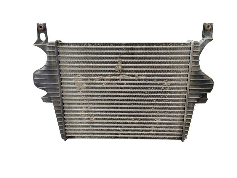 Intercooler 6.0L 8-366 Diesel VIN P 8th Digit Fits 04 EXCURSION 675850