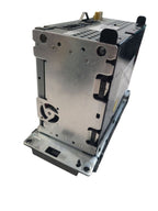 Audio Equipment Radio Am-fm-cd ID RES With Satellite Fits 08-11 NITRO 