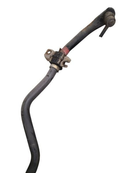 Stabilizer Bar 6 Cylinder Rear Fits 13-20 PATHFINDER 600511