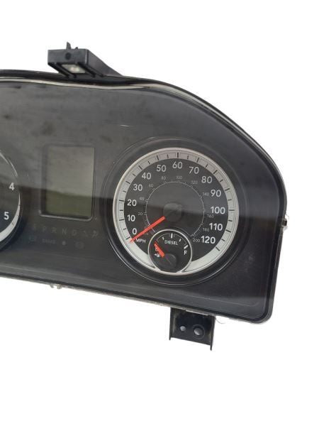 Speedometer Cluster MPH Fits 16 DODGE 2500 PICKUP 587792