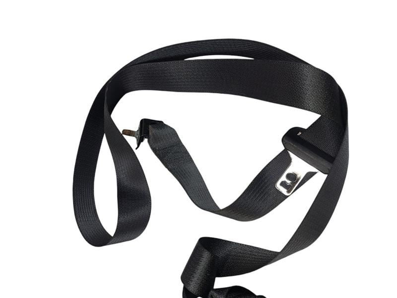 TAURUS    2013 Seat Belt Rear 604831