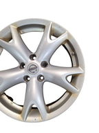 Wheel 17x7 Alloy 5 Spoke Fits 08-12 ROGUE 648902