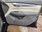 Passenger Right Front Door Fits 17-24 XT5 662592