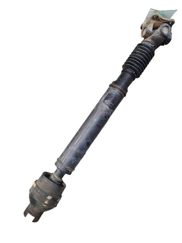 Front Drive Shaft Gasoline Fits 19-25 DODGE 2500 PICKUP 664405